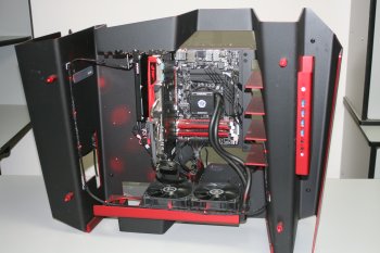 Picture of InWin S Frame