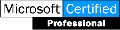 Microsoft Certified Professional graphic