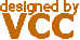 designed by VCC