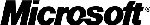 Microsoft Logo